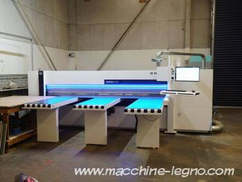 HOMAG SAWTEQ B-130 O/ HPP130/32/32