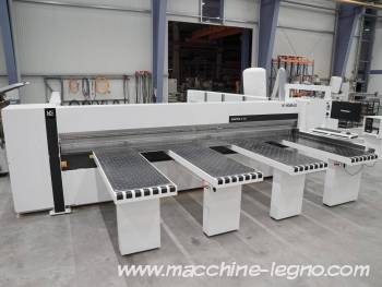 HOMAG SAWTEQ B-200 Optimat HPP200/43/43