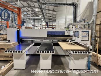 HOMAG SAWTEQ B-300 PROFI HPP300/32/32