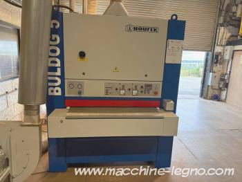 HOUFEK BULDOG 5 SPB 1100