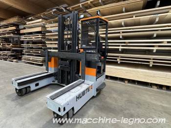HUBTEX DQ 30-E Serie 3120