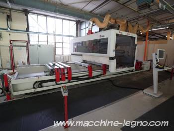IMA BIMA CX 40 /E/145/610