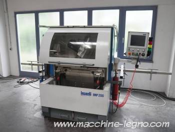 ISELI BNP 200