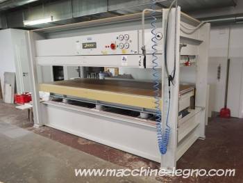 JOOS HP 120