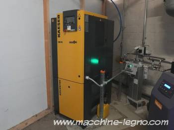 KAESER SM 16