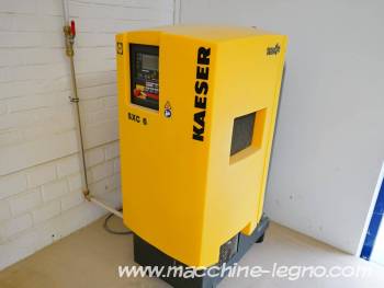 KAESER SXC 6