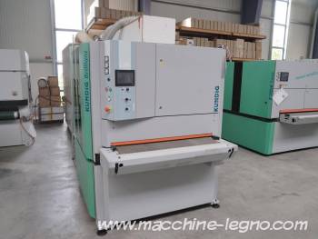 KÜNDIG BRILLIANT 3 1100-RREd-L