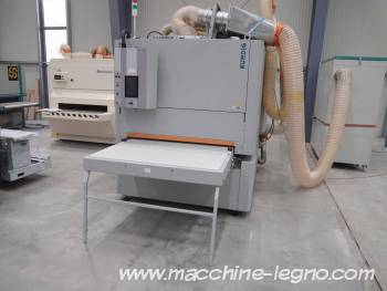 KÜNDIG TECHNIC CROSS -4 1350 REEdH-LL