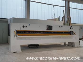 KUPER EFS 4500