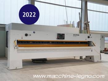 KUPER EFS 4500