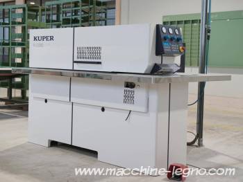 KUPER FLI 1000