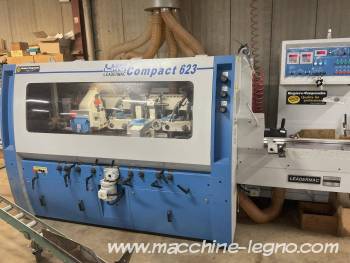 LEADERMAC COMPACT LMC-623