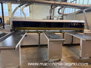 MACMAZZA TS 90