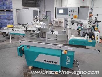 MARTIN T 27 FLEX