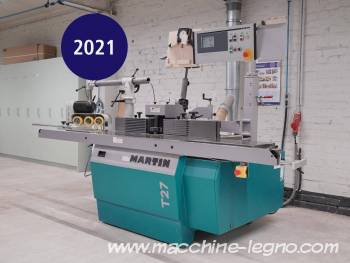 MARTIN T 27 FLEX
