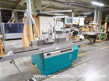 MARTIN T 27 FLEX