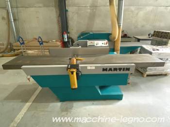 MARTIN T 54