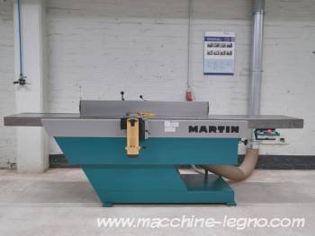 MARTIN T 54