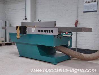 MARTIN T 54