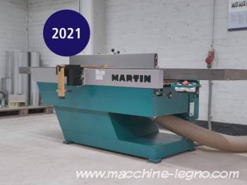 MARTIN T 54