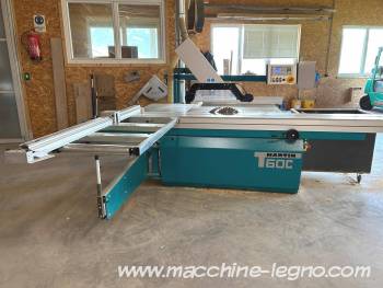 MARTIN T 60 C