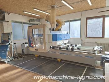 MASTERWOOD PROJECT 310 V4