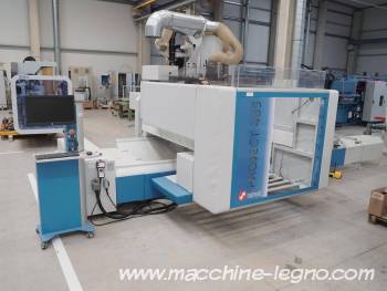 MASTERWOOD PROJECT 485