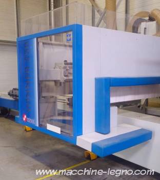 MASTERWOOD WINNER 250