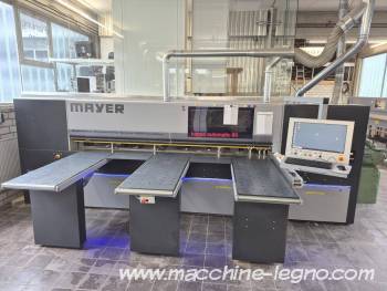 MAYER KAPPA AUTOMATIC 80