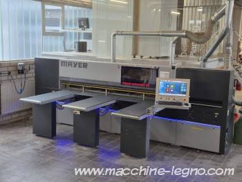 MAYER KAPPA AUTOMATIC 80