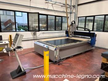 MECANUMERIC MECAPRO 3020