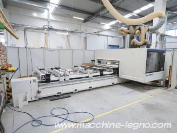 MORBIDELLI AUTHOR M 600