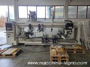 MORBIDELLI ZENITH A-CDM E 2