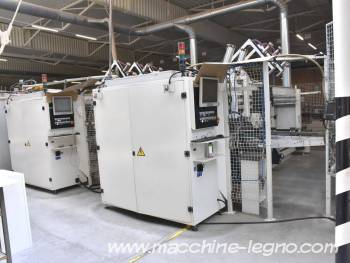 MORBIDELLI ZENITH CDM