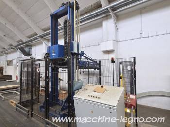 MOSCA MS-6H Evolution SoniXs