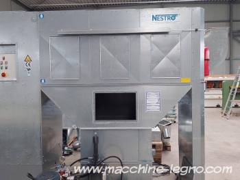 NESTRO NE 250 P rechts