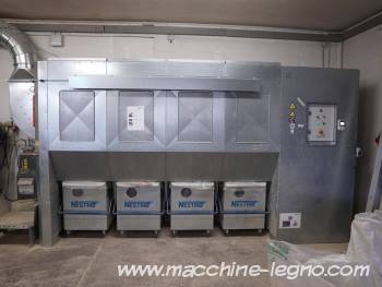 NESTRO NE 350 P links