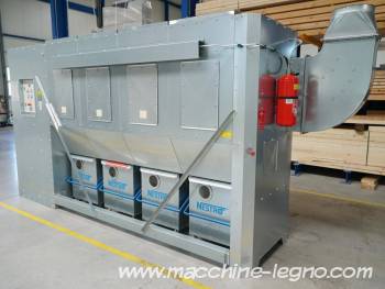 NESTRO NE 350 P rechts