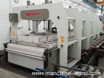NUOVA CMB PFR -CCL 55x16