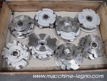 OERTLI Outils pour fenêtres OERTLI IV68/77