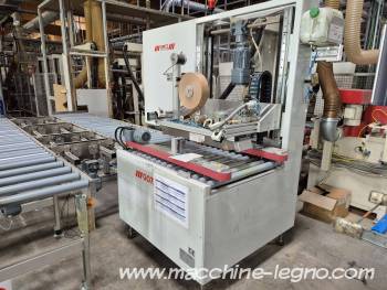 OPITZ PACKAGING SYSTEMS GMBH Упаковочный станок OPITZ PACKAGING SYSTEMS GMBH GO 753D