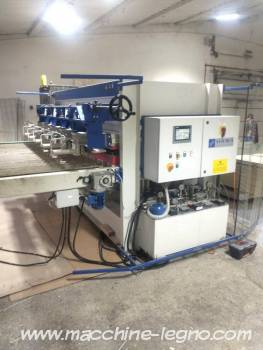ORMA LS ECO 25/13