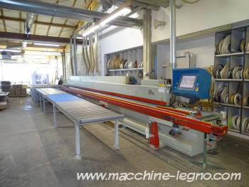 OTT PROFIMATIC XM 2509-F