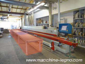 OTT PROFIMATIC XM 2509-F