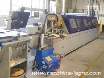 OTT STORM PLUS + TRANSEDGE 3000