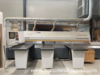 PANHANS ECOPAN 4200