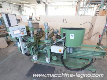PFLUKA HBM 26 DS 1