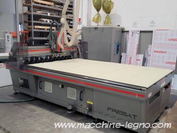 PROTEK FRESAT 3020-CU-11P-1T
