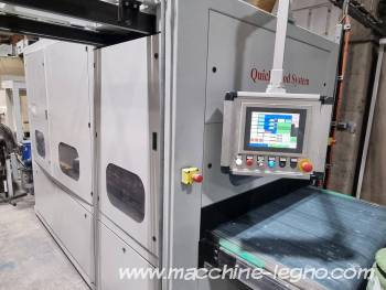 QUICKWOOD QRC + CD2-1300