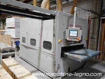 QUICKWOOD QRC + CD2-1300